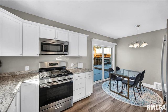 602 RIDGE Street, Washington, IL 61571