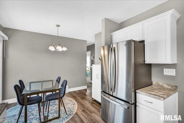 602 RIDGE Street, Washington, IL 61571