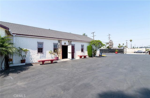 147 E Rosecrans Avenue, Compton, CA 90222