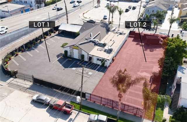 147 E Rosecrans Avenue, Compton, CA 90222