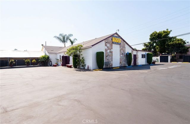147 E Rosecrans Avenue, Compton, CA 90222