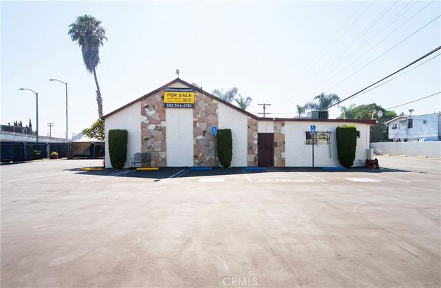 147 E Rosecrans Avenue, Compton, CA 90222
