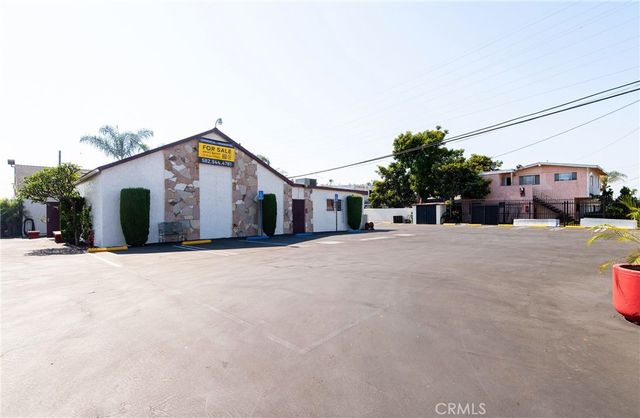 147 E Rosecrans Avenue, Compton, CA 90222