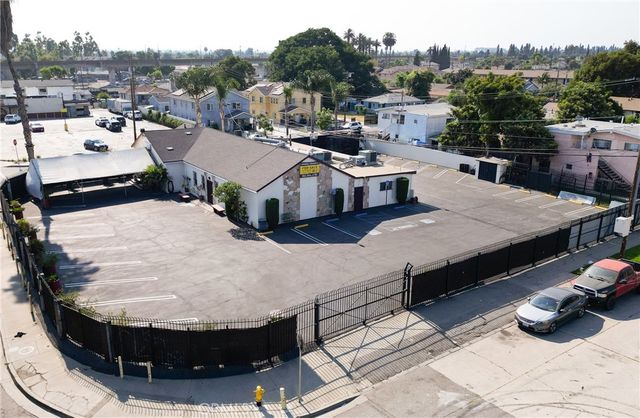 147 E Rosecrans Avenue, Compton, CA 90222