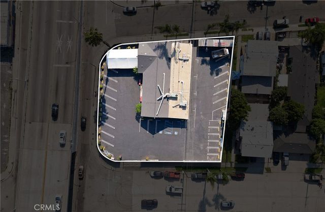 147 E Rosecrans Avenue, Compton, CA 90222