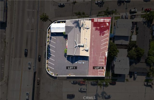 147 E Rosecrans Avenue, Compton, CA 90222
