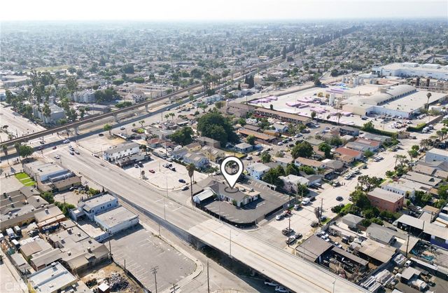 147 E Rosecrans Avenue, Compton, CA 90222