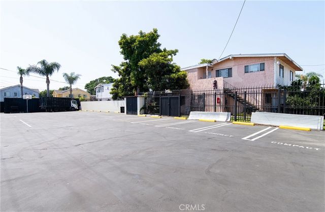 147 E Rosecrans Avenue, Compton, CA 90222