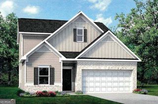 5 Navarre Circle, Rome, GA 30165
