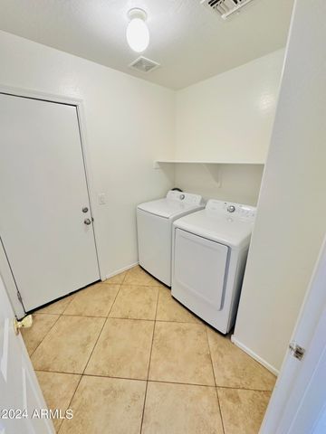 192 N 222ND Drive, Buckeye, AZ 85326