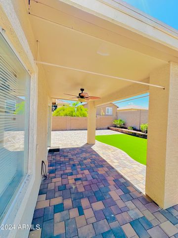 192 N 222ND Drive, Buckeye, AZ 85326