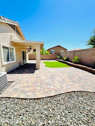 192 N 222ND Drive, Buckeye, AZ 85326