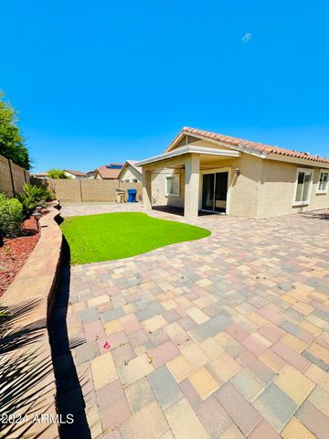 192 N 222ND Drive, Buckeye, AZ 85326