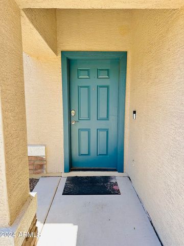 192 N 222ND Drive, Buckeye, AZ 85326