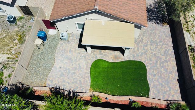 192 N 222ND Drive, Buckeye, AZ 85326