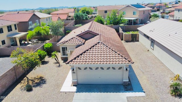 192 N 222ND Drive, Buckeye, AZ 85326