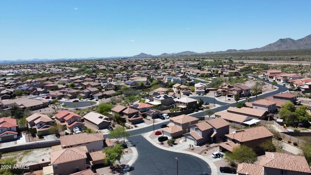 192 N 222ND Drive, Buckeye, AZ 85326