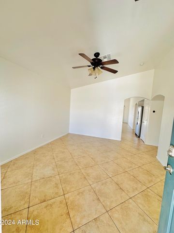 192 N 222ND Drive, Buckeye, AZ 85326