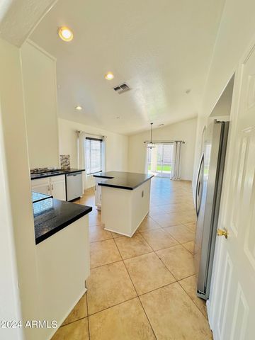 192 N 222ND Drive, Buckeye, AZ 85326