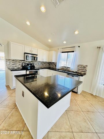 192 N 222ND Drive, Buckeye, AZ 85326