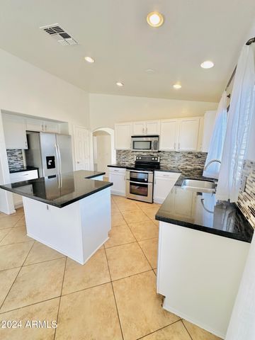 192 N 222ND Drive, Buckeye, AZ 85326