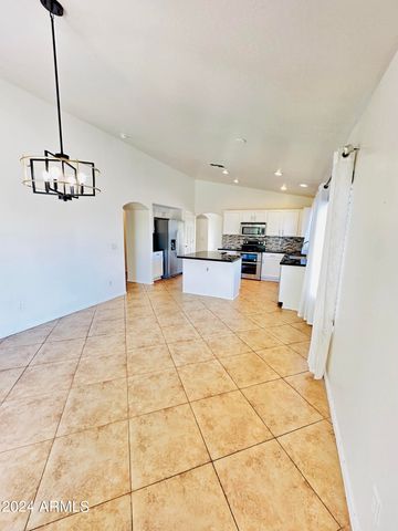 192 N 222ND Drive, Buckeye, AZ 85326