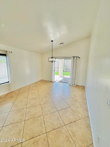 192 N 222ND Drive, Buckeye, AZ 85326