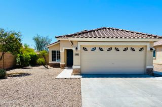 192 N 222ND Drive, Buckeye, AZ 85326