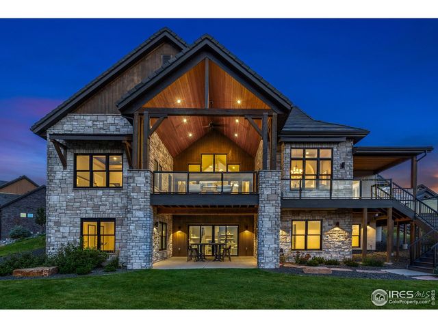 2517 Southwind Rd, Berthoud, CO 80513