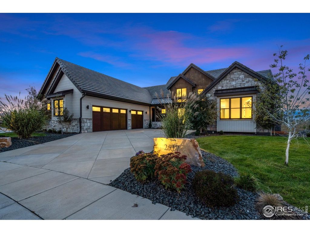 2517 Southwind Rd, Berthoud, CO 80513