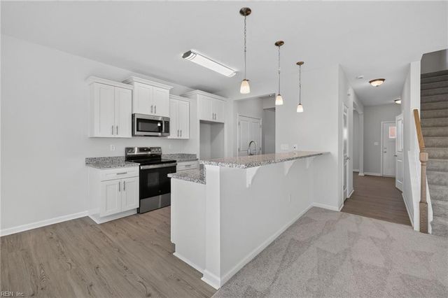 1724 B English AVE, Chesapeake, VA 23320