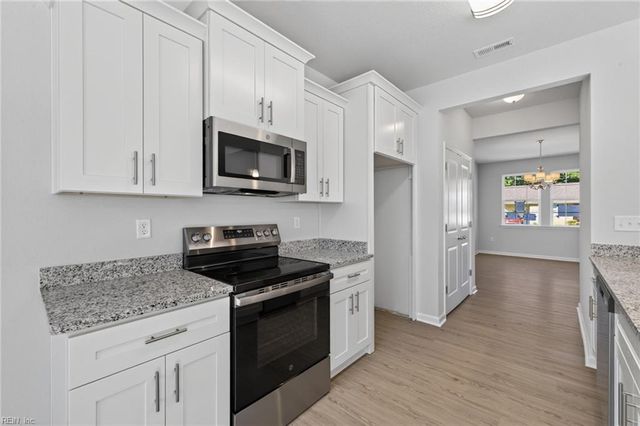 1724 B English AVE, Chesapeake, VA 23320