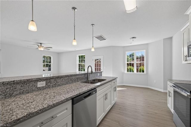 1724 B English AVE, Chesapeake, VA 23320