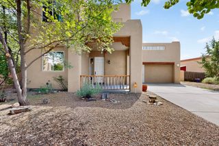 6808 Sunset Circle, Santa Fe, NM 87507