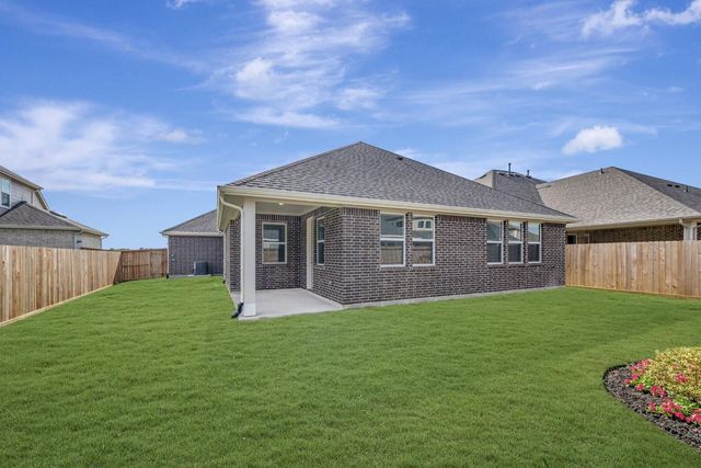 3319 Wickfield Pass Lane, League City, TX 77573