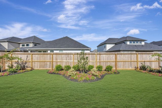 3319 Wickfield Pass Lane, League City, TX 77573