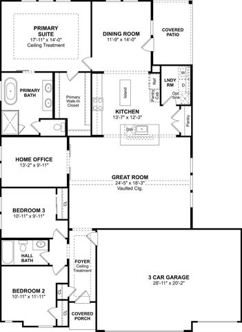 3319 Wickfield Pass Lane, League City, TX 77573