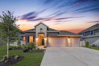 3319 Wickfield Pass Lane, League City, TX 77573