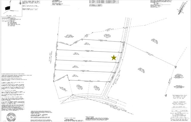 TBD-Tract3 Springs Road 3, Dallas, NC 28034