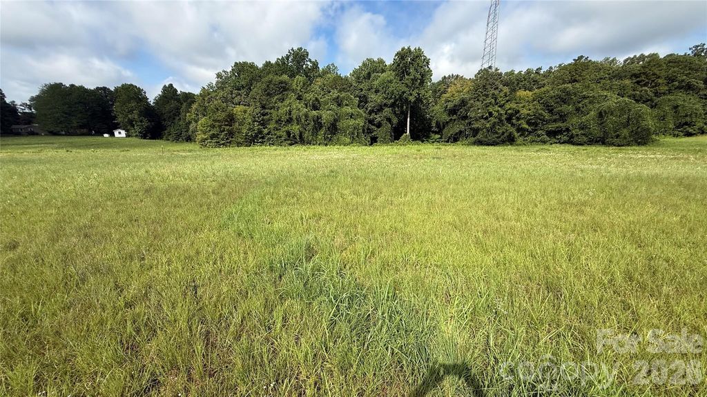 TBD-Tract3 Springs Road 3, Dallas, NC 28034