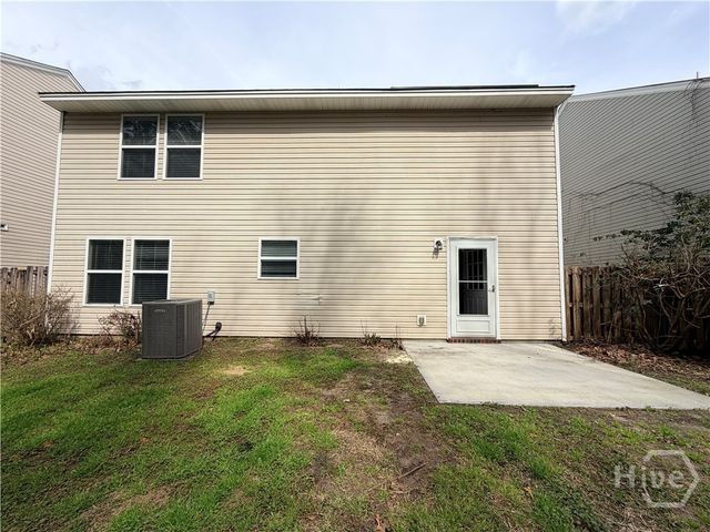 13 Holly Springs Circle, Port Wentworth, GA 31407