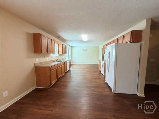 13 Holly Springs Circle, Port Wentworth, GA 31407