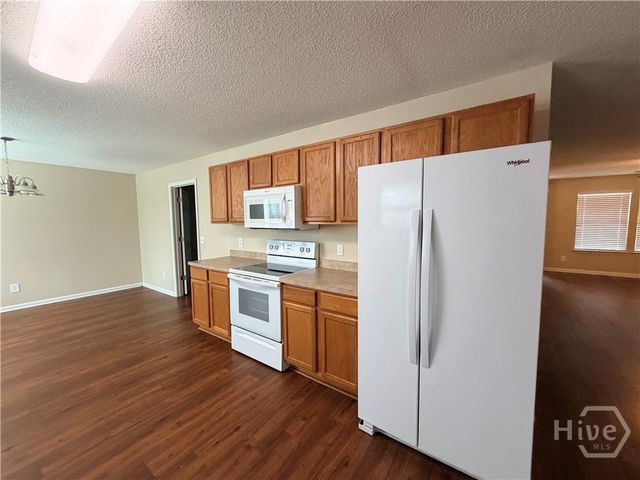 13 Holly Springs Circle, Port Wentworth, GA 31407