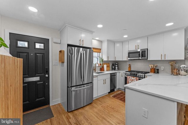 2125 CLYMER ST, Philadelphia, PA 19146