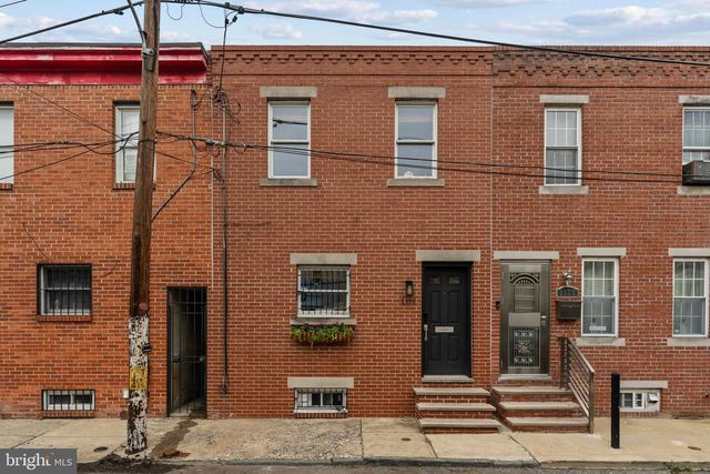 2125 CLYMER ST, Philadelphia, PA 19146
