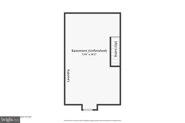 2125 CLYMER ST, Philadelphia, PA 19146