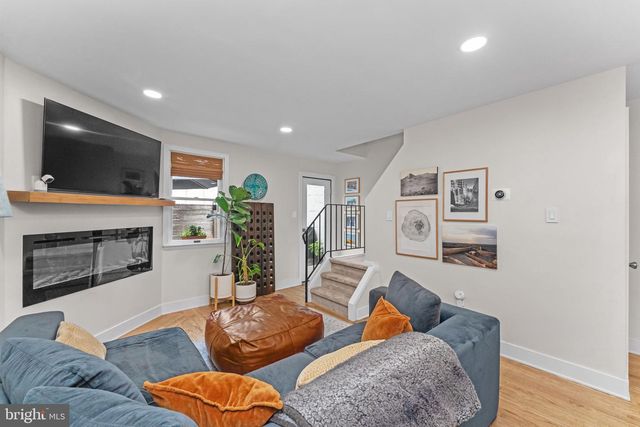 2125 CLYMER ST, Philadelphia, PA 19146