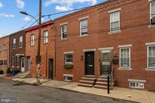 2125 CLYMER ST, Philadelphia, PA 19146