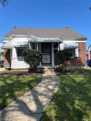 16655 Rossini Drive, Detroit, MI 48205