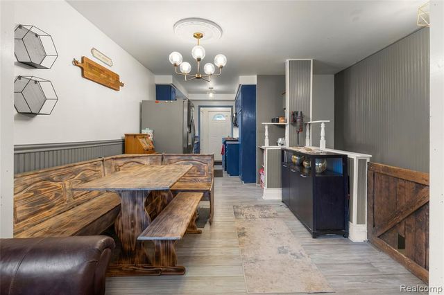 32155 Melton Street, Westland, MI 48186